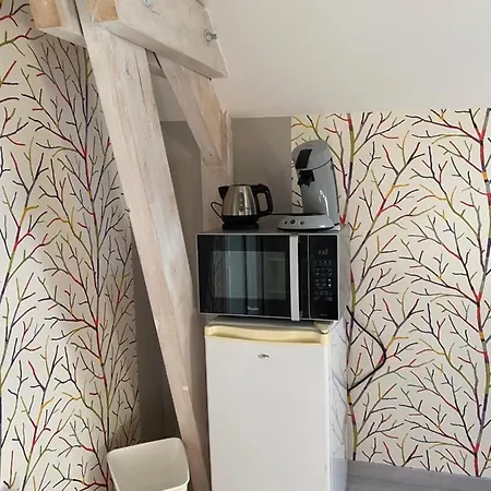 Chez Marie