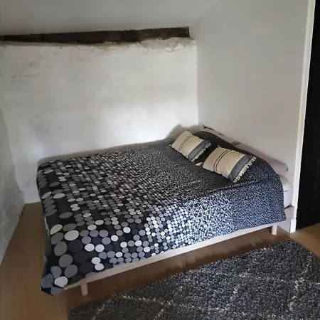 Homestay Chez Marie *