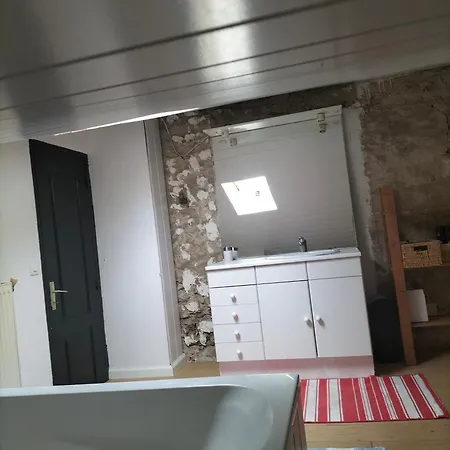 Homestay Chez Marie