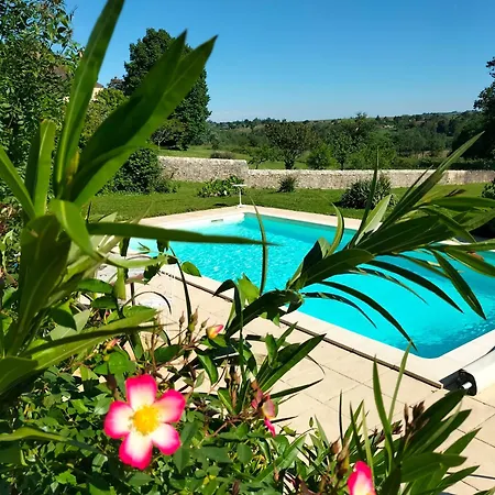 Chez Marie Homestay *