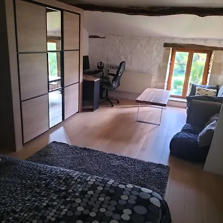 Chez Marie Homestay